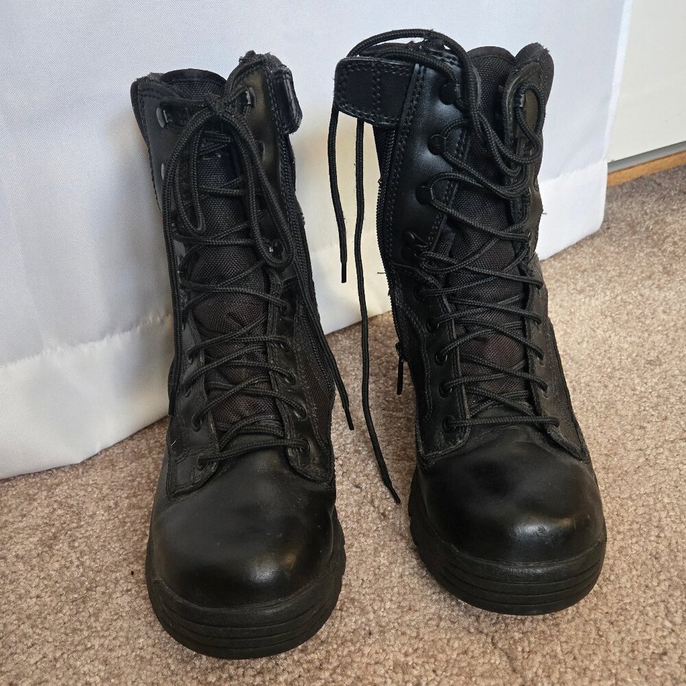 HQ Issue Waterproof Boots